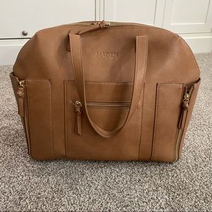 Māden (formerly Joone) Carryall Tote Maden